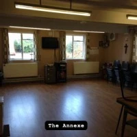 St. Dyfrig's Church Hall Photo