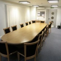 Ripple Centre Photo