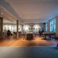 The Oxford House in Bethnal Green Photo