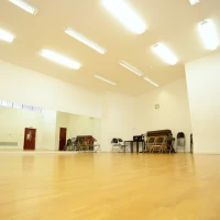 The Oxford House in Bethnal Green Photo