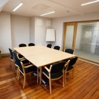 The Oxford House in Bethnal Green Photo