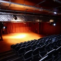 The Oxford House in Bethnal Green Photo