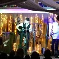 Wilby Village Hall Photo