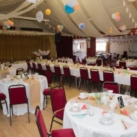 Wilby Village Hall Photo