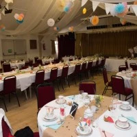 Wilby Village Hall Photo