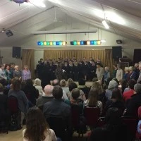 Wilby Village Hall Photo