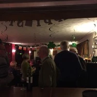 Wilby Village Hall Photo