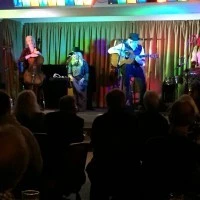 Wilby Village Hall Photo