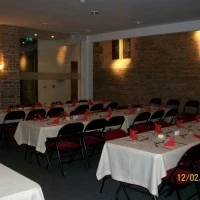 The Beechill Room Photo