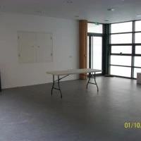 The Beechill Room Photo