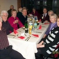 The Beechill Room Photo