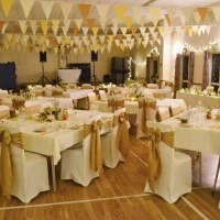 Clopton Village Hall Photo