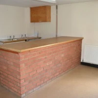 Clopton Village Hall Photo