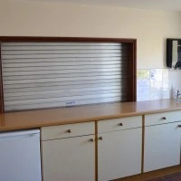 Clopton Village Hall Photo