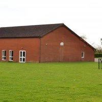 Clopton Village Hall Photo