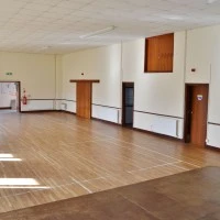 Clopton Village Hall Photo