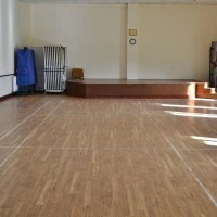 Clopton Village Hall Photo