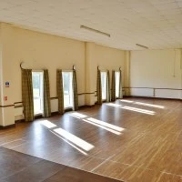 Clopton Village Hall Photo