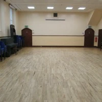 Buxton Methodist Church Photo