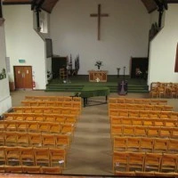 Buxton Methodist Church Photo