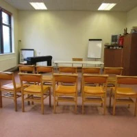 Buxton Methodist Church Photo
