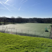 King Ecgbert School Hall Hire Photo