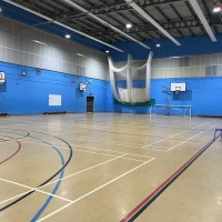 King Ecgbert School Hall Hire Photo