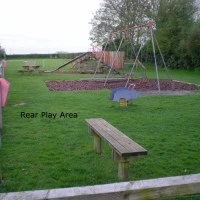 Alpington Village Hall Photo