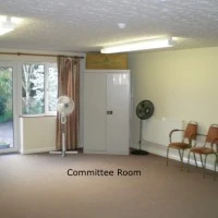 Alpington Village Hall Photo