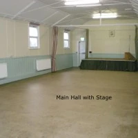 Alpington Village Hall Photo