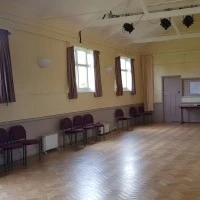Habberley Village Hall Photo