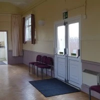 Habberley Village Hall Photo