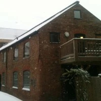 The Barn Photo