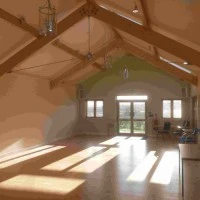 Finstock Village Hall Photo