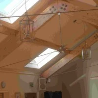 Finstock Village Hall Photo