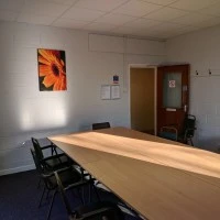 Victory Room Photo