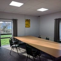 Victory Room Photo