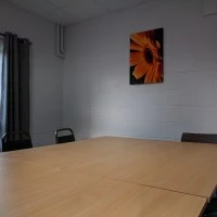 Victory Room Photo