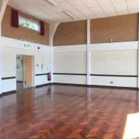 Boughton Monchelsea Village Hall Photo