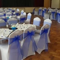 Boughton Monchelsea Village Hall Photo
