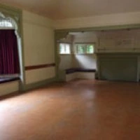 Abberly Park hall Photo