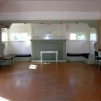 Abberly Park hall Photo