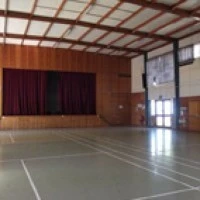 Fendalton Community Centre Photo
