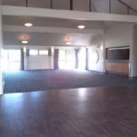 Harvard Community Lounge Photo