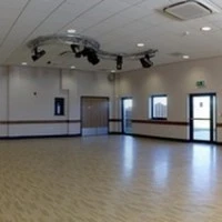 Acacia Centre Photo