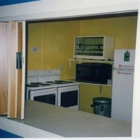 King George Hall Photo