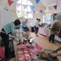 Ashampstead Village Hall Photo