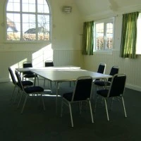 Ashampstead Village Hall Photo