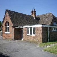 Ashampstead Village Hall Photo