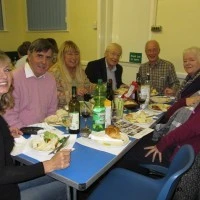 Mortimer West End Village Hall Photo